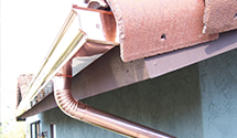 Rain Gutter Installation, Repair, Cleaning in Madera Acres, CA